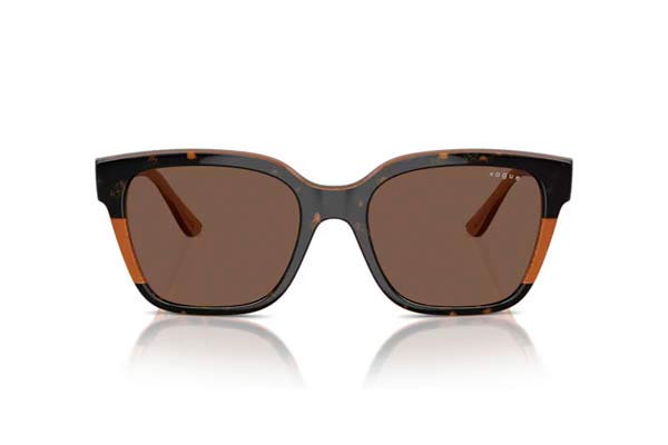 Vogue modello 5558S di colore 313473
