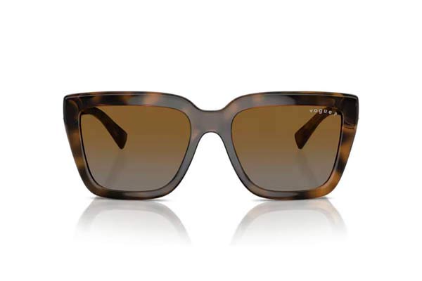 Vogue modello 5575SB di colore 2386T5