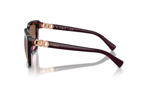 Vogue 5575SB