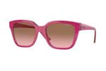 Occhiali da Sole Donna Vogue 5558S 313514 size 55