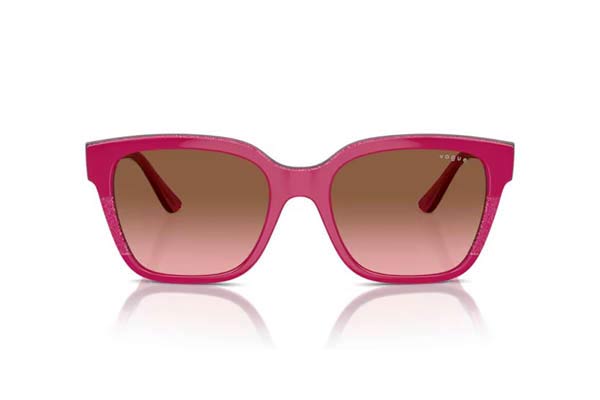 Vogue modello 5558S di colore 313514