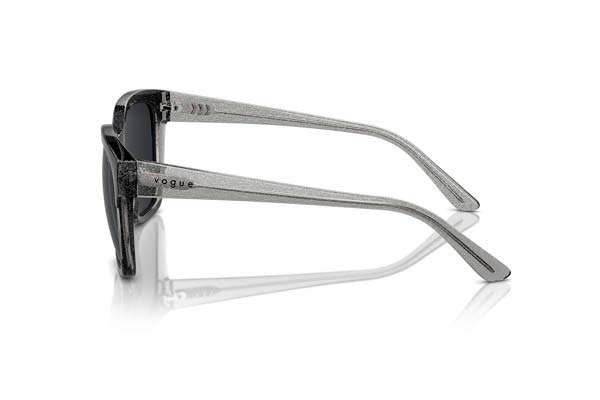 Vogue modello 5558S di colore 313387