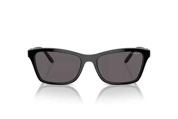 Vogue modello 5551S di colore W44/87