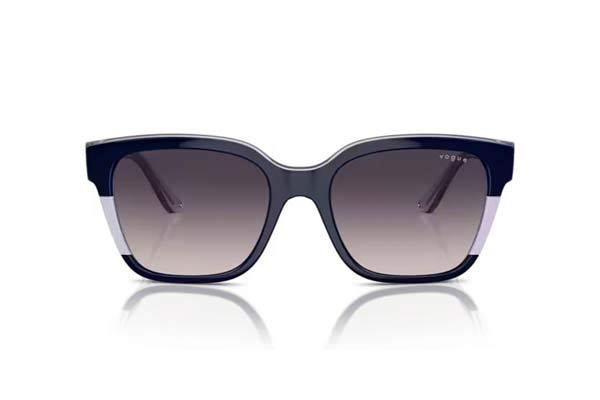 Vogue modello 5558S di colore 313736