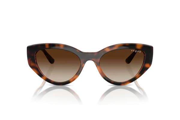 Vogue modello 5566S di colore W65613