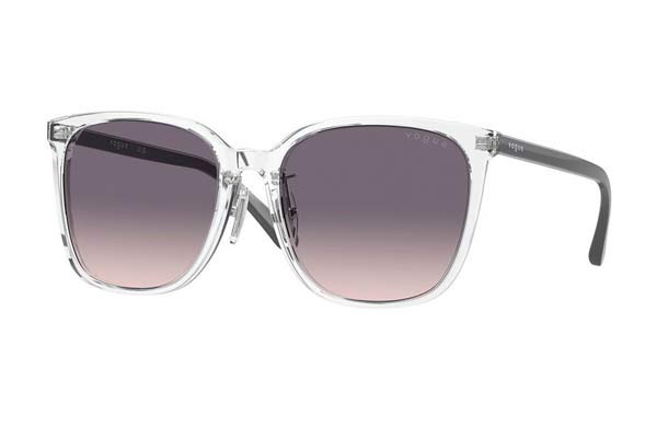 Occhiali Vogue 5537SD W74536