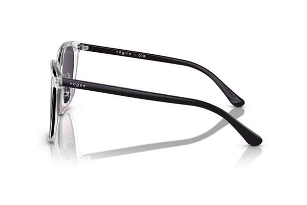 Vogue 5537SD