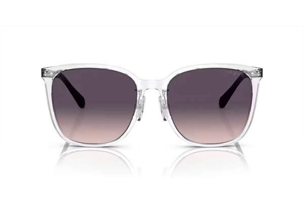 Vogue modello 5537SD di colore W74536