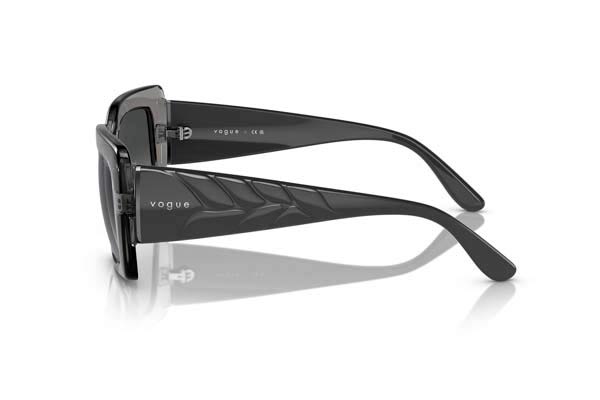 Vogue modello 5481S di colore 272611
