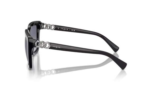 Vogue 5575SB