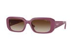 Occhiali da Sole Donna Vogue 5565S 312313 size 53