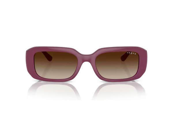 Vogue modello 5565S di colore 312313