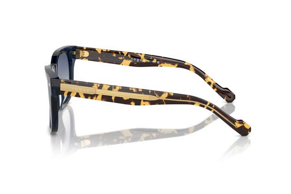 Vogue modello 5571S di colore 31434L