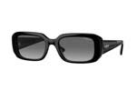 Occhiali da Sole Donna Vogue 5565S W44/11 size 53