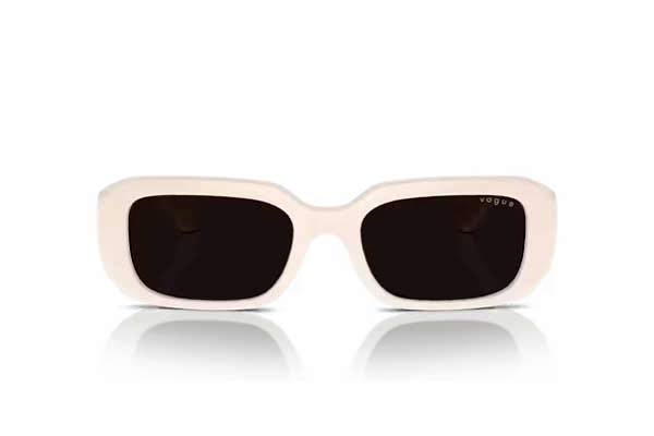 Vogue modello 5565S di colore 312487
