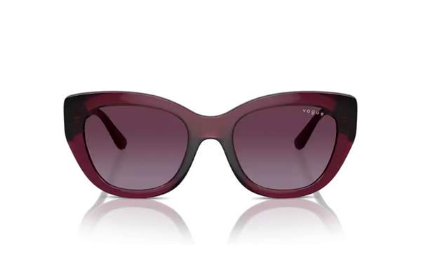 Vogue modello 5567S di colore 29898H