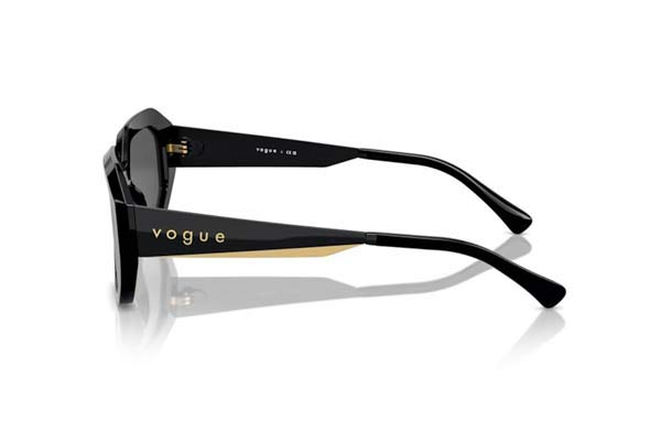 Vogue 5554S