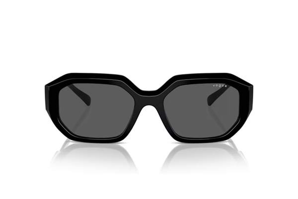 Vogue modello 5554S di colore W44/87