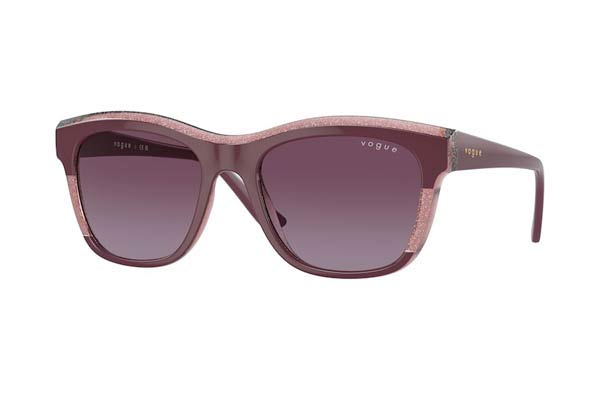 Occhiali da sole Vogue 5557S 31408H