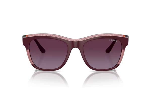 Vogue modello 5557S di colore 31408H