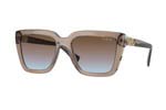 Occhiali da Sole Donna Vogue 5575SB 294048 size 55