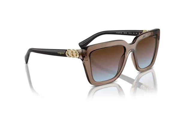 Vogue modello 5575SB di colore 294048