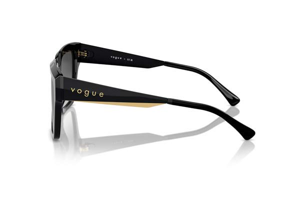 Vogue modello 5553S di colore W44/8G