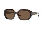 Occhiali da Sole Donna Vogue 5554S W65673 size 54