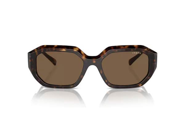 Vogue modello 5554S di colore W65673