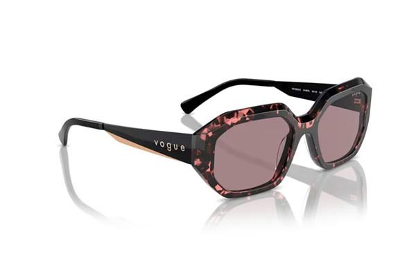 Vogue modello 5554S di colore 31487N