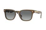 Occhiali da Sole Uomo Vogue 5571S 314411 size 53