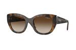 Occhiali da Sole Donna Vogue 5567S 238613 size 52