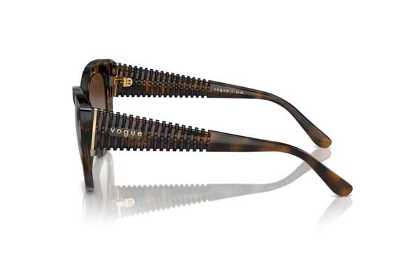 Vogue modello 5567S di colore 238613