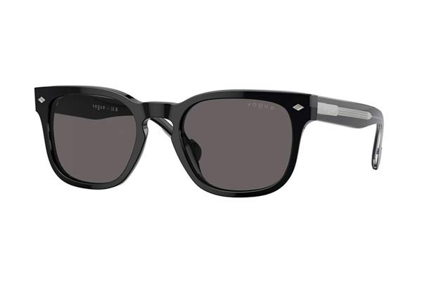 Occhiali da sole Vogue 5571S W44/87