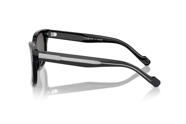 Vogue modello 5571S di colore W44/87