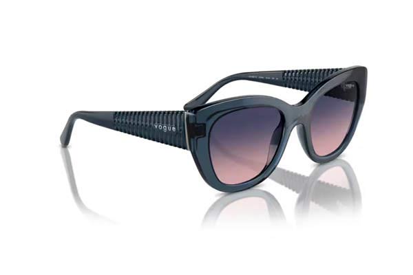 Vogue modello 5567S di colore 2764I6