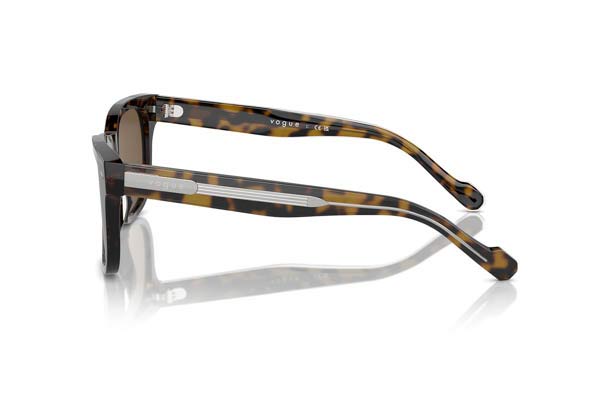 Vogue modello 5571S di colore W65673