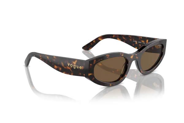 Vogue modello 5585S di colore W65673