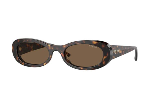 Occhiali Vogue 5582S W65673