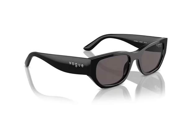 Vogue modello 5586S di colore W44/87