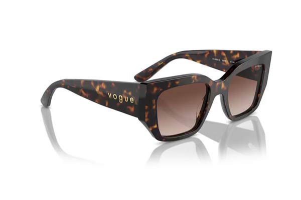 Vogue modello 5583S di colore W65613