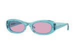 Occhiali da Sole Donna Vogue 5582S 316676 size 53