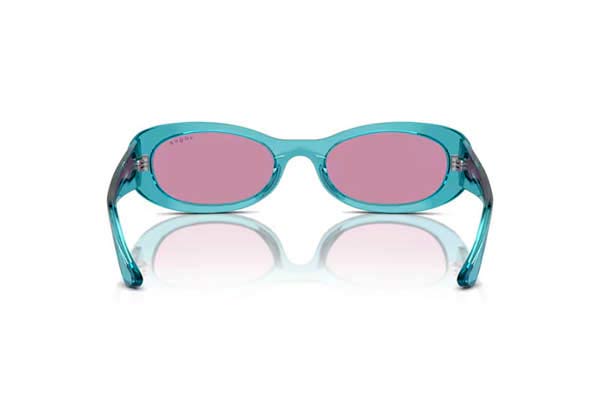 Vogue modello 5582S di colore 316676