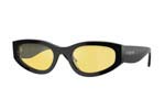 Occhiali da Sole Donna Vogue 5585S W44/85 size 54