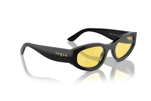 Vogue modello 5585S di colore W44/85