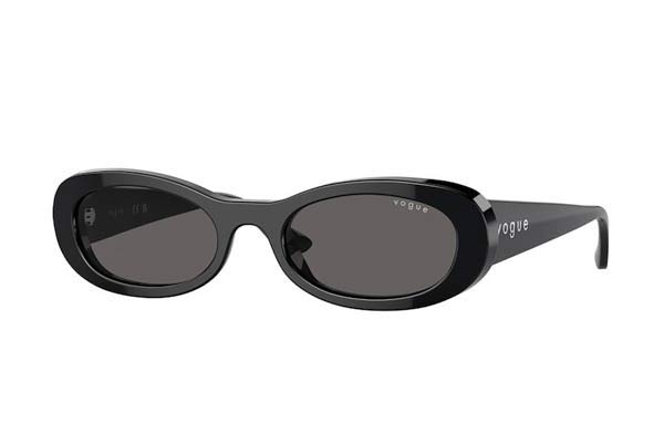 Occhiali da sole Vogue 5582S W44/87