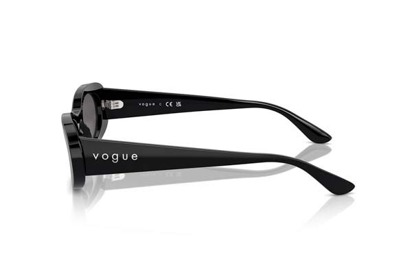 Vogue modello 5582S di colore W44/87