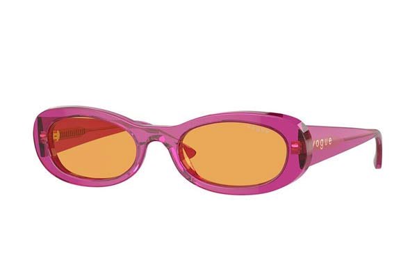 Occhiali Vogue 5582S 3165/7