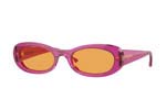 Occhiali da Sole Donna Vogue 5582S 3165/7 size 53