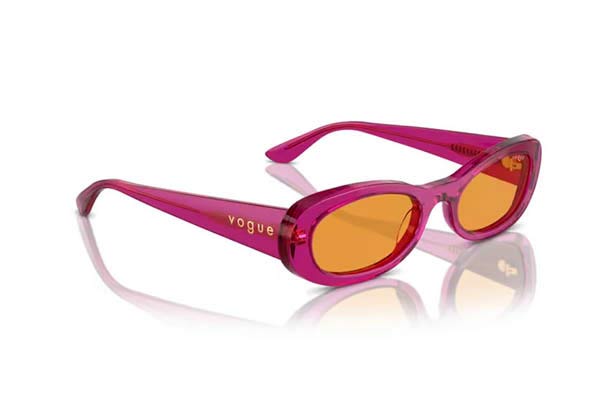 Vogue modello 5582S di colore 3165/7